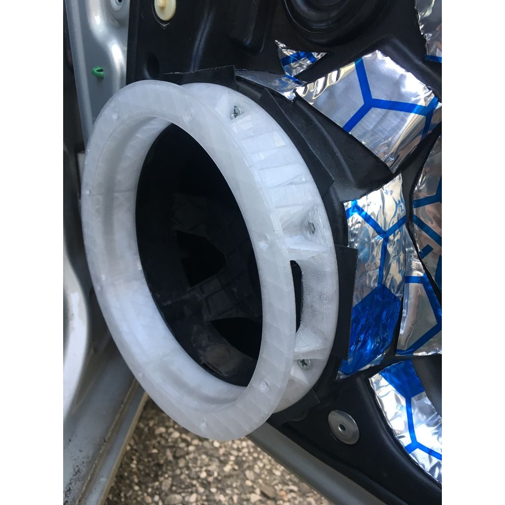 Speaker Adapter for 2008 Volkswagen Golf