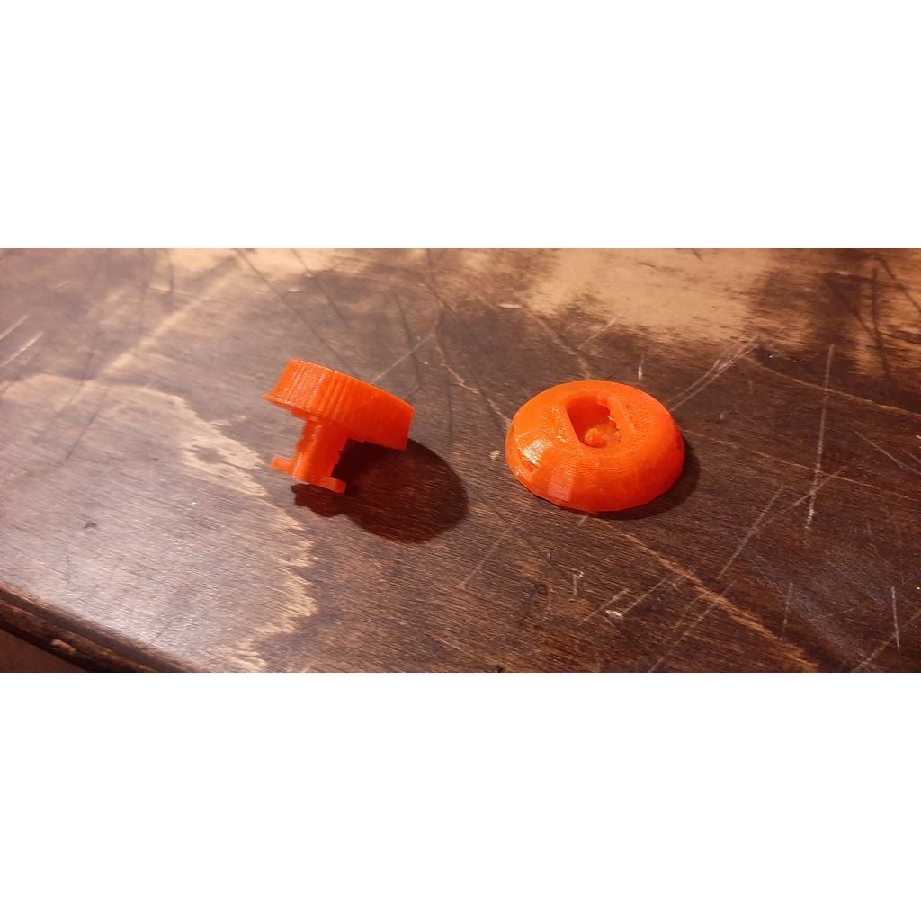 Sun Shade Clip for 1984 Nissan 300ZX