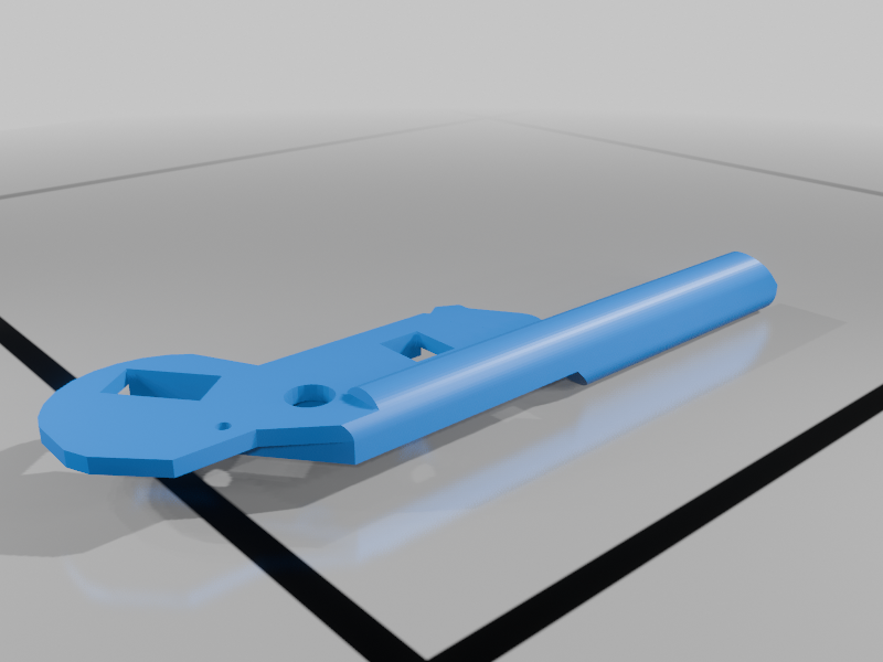 T-Top Handle for 1990 Nissan 300ZX