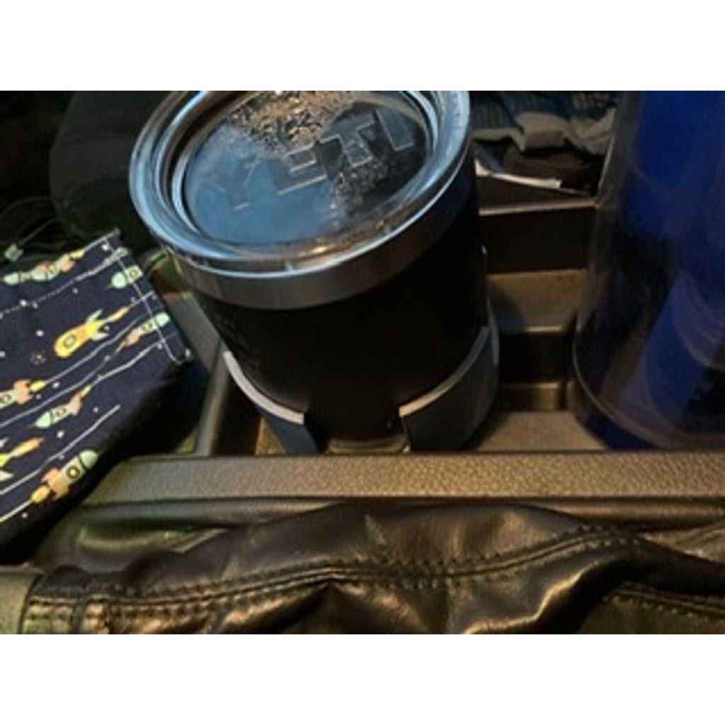 cup holder adapter for 2008 Subaru Impreza