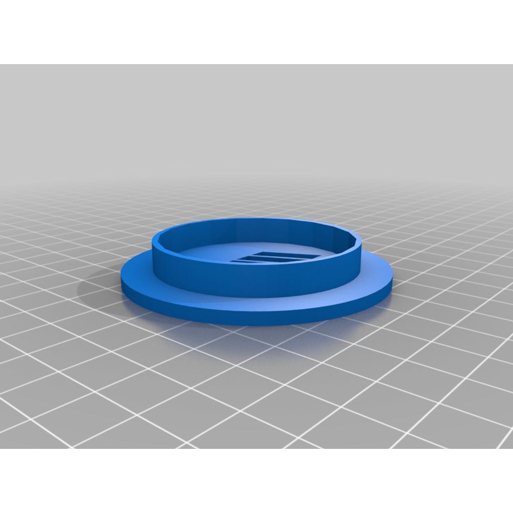 Cup holder insert for 2017 BMW M3