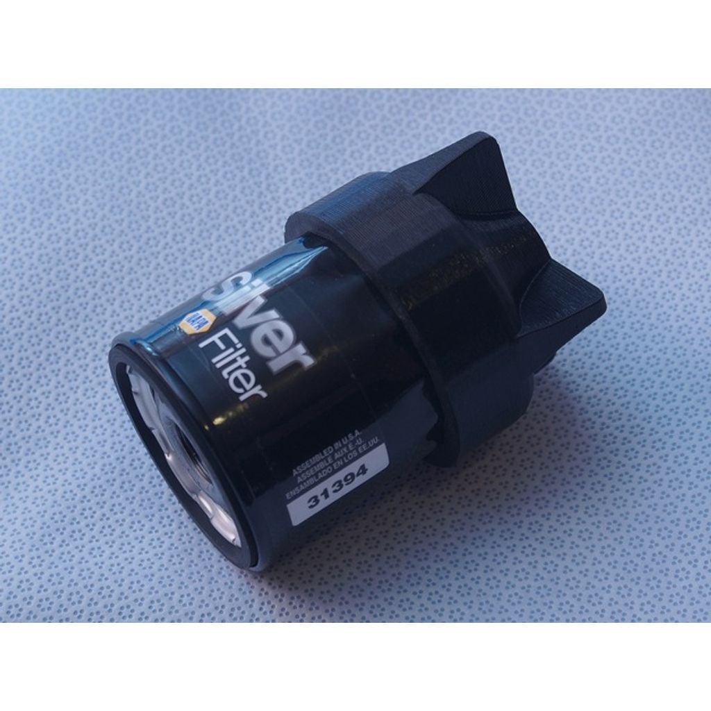 Oil Filter Wrench Removal Tool for 2012 Toyota Camry