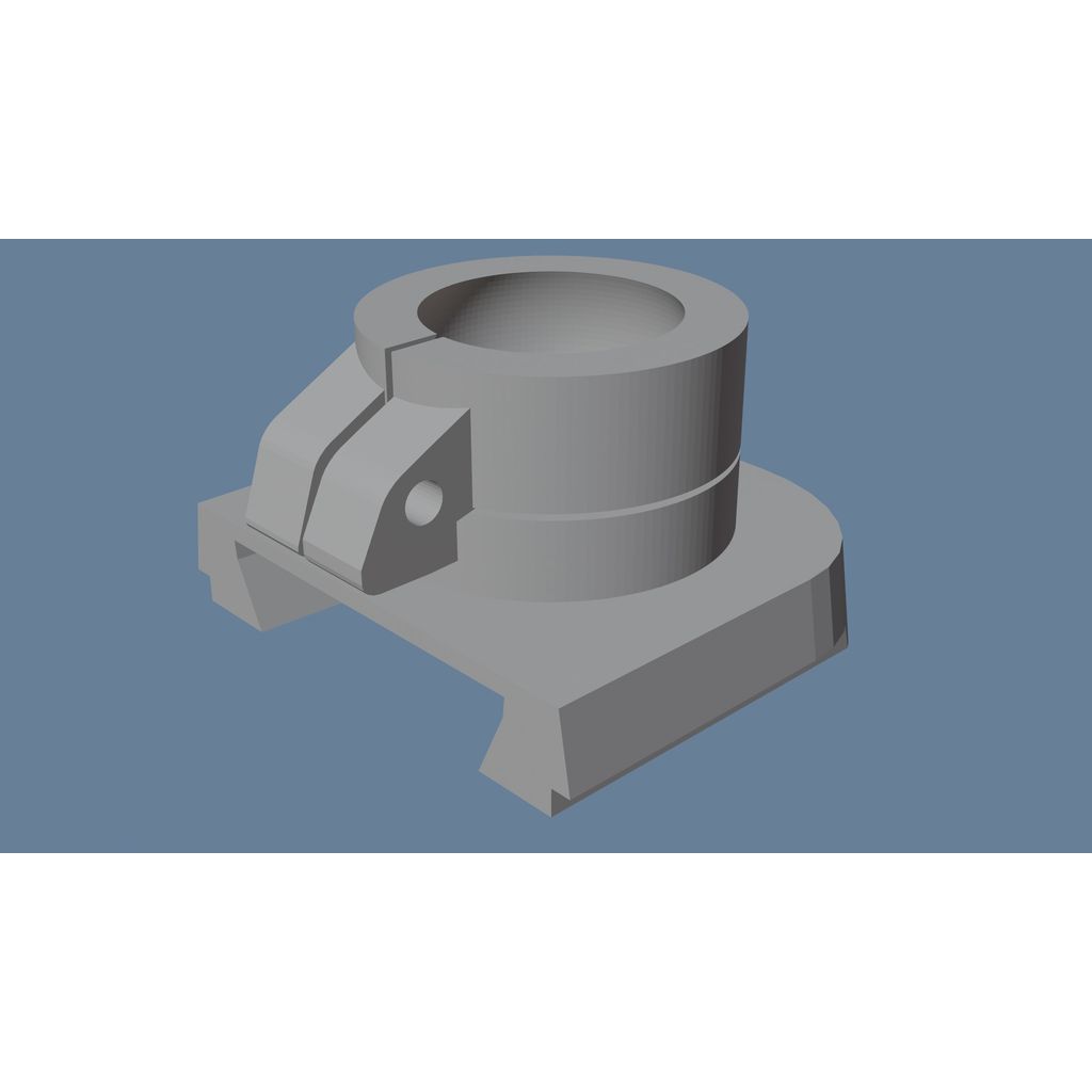 Rearview Mirror Bracket for 2017 Subaru Forester