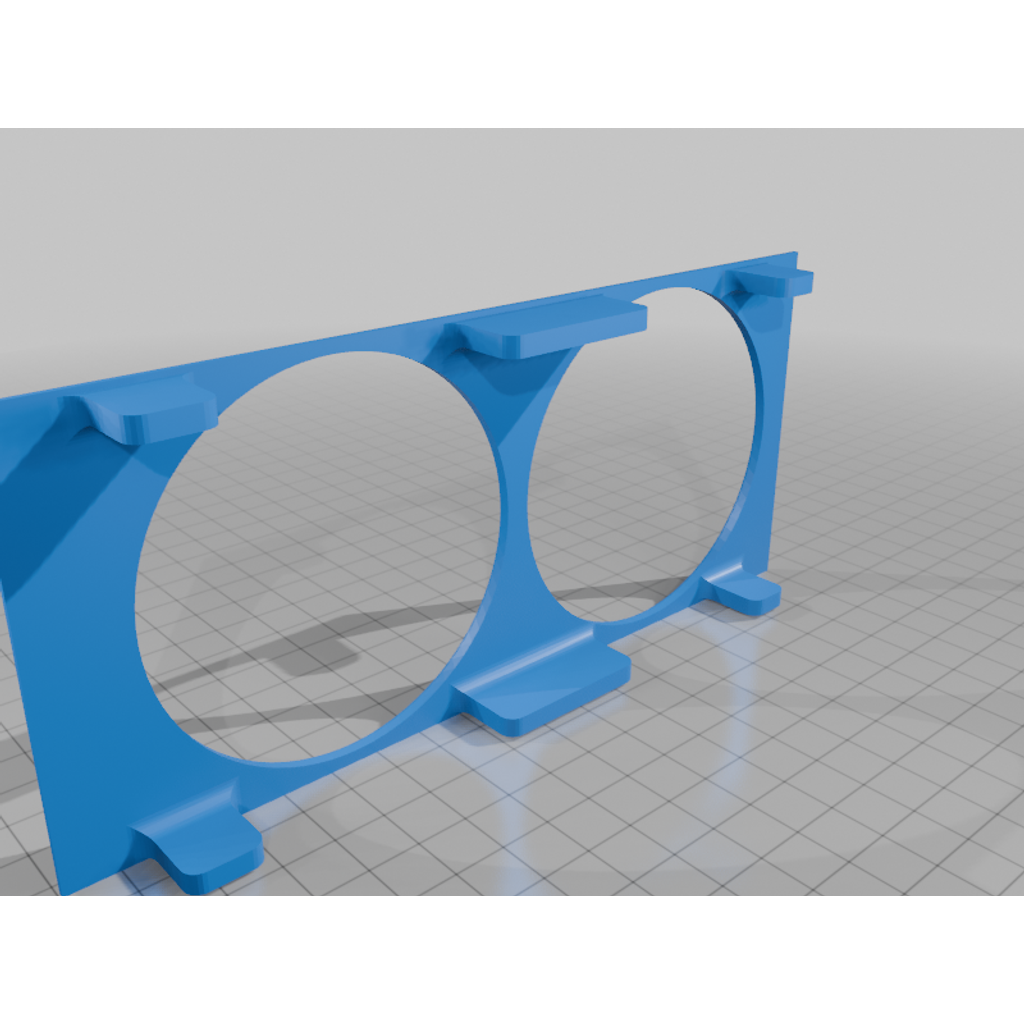 Cup Holder Insert for 1996 Toyota Corolla