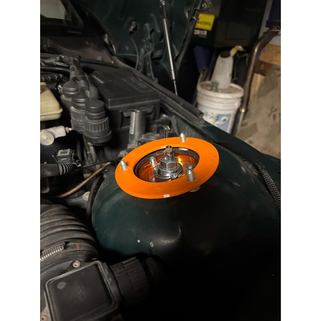 Shock Tower Brace