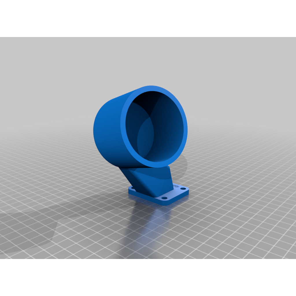 52mm Gauge Pod for 2023 Chevrolet Colorado