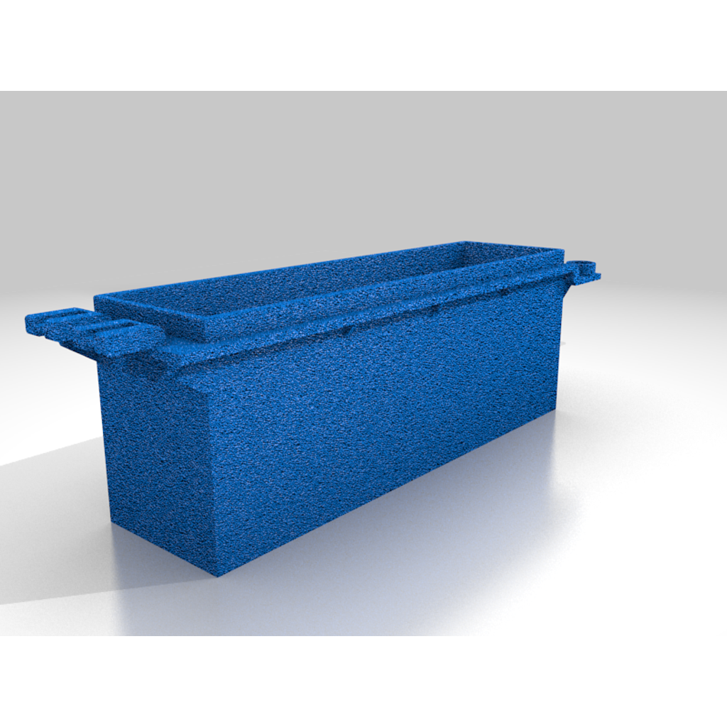 Center Console Cubby for 1994 Audi A4