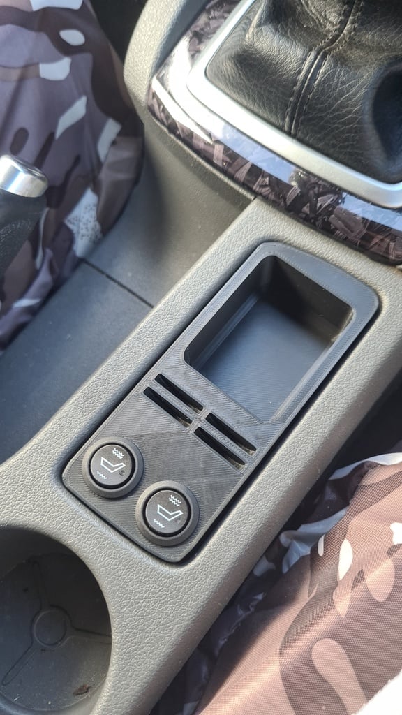 Center Console Organizer for 2004 Ford Focus