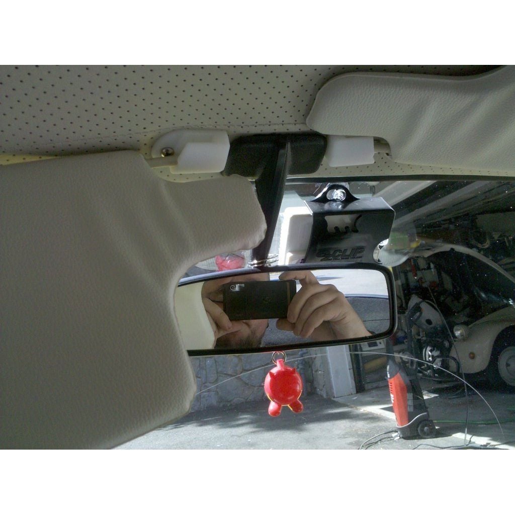 Sun Visor Clip for 1967 Volkswagen Beetle / Super Beetle / Karmann Ghia / Type 3 / Type 4