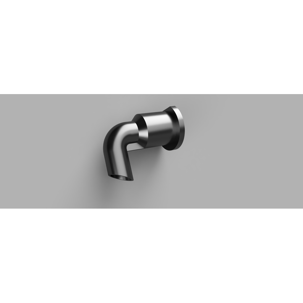 Headlight Ventilation Grommet for 2003 BMW 5 Series
