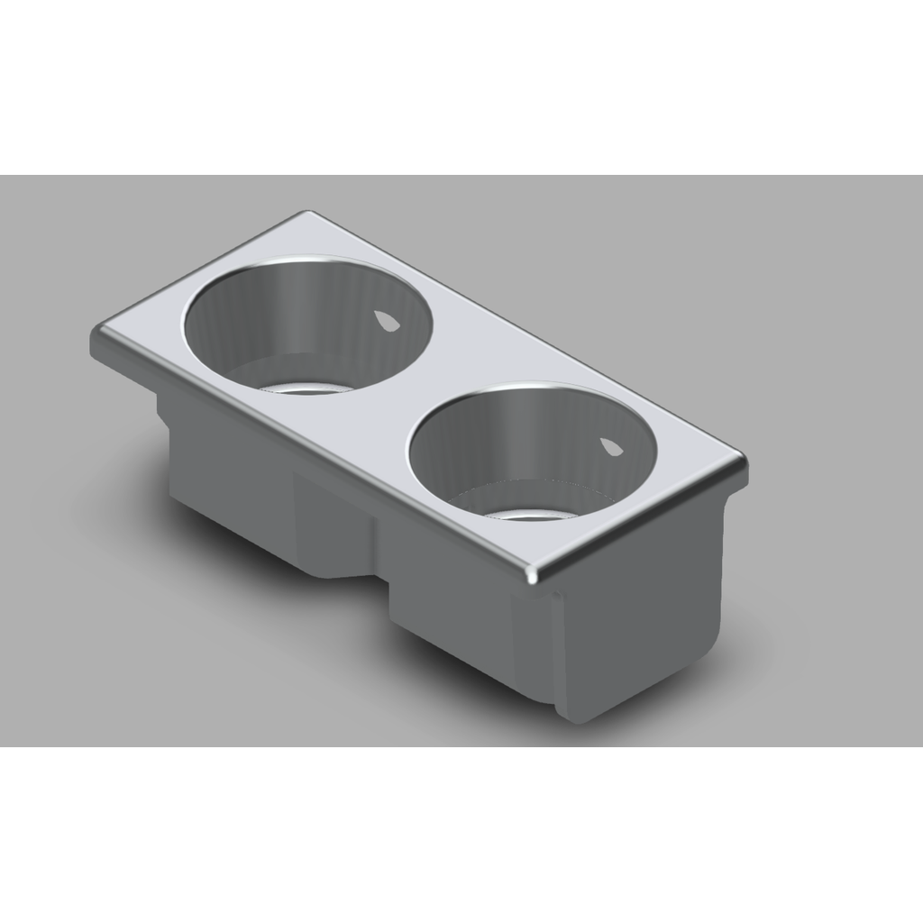 Cup Holder for 1990 BMW 3 Series