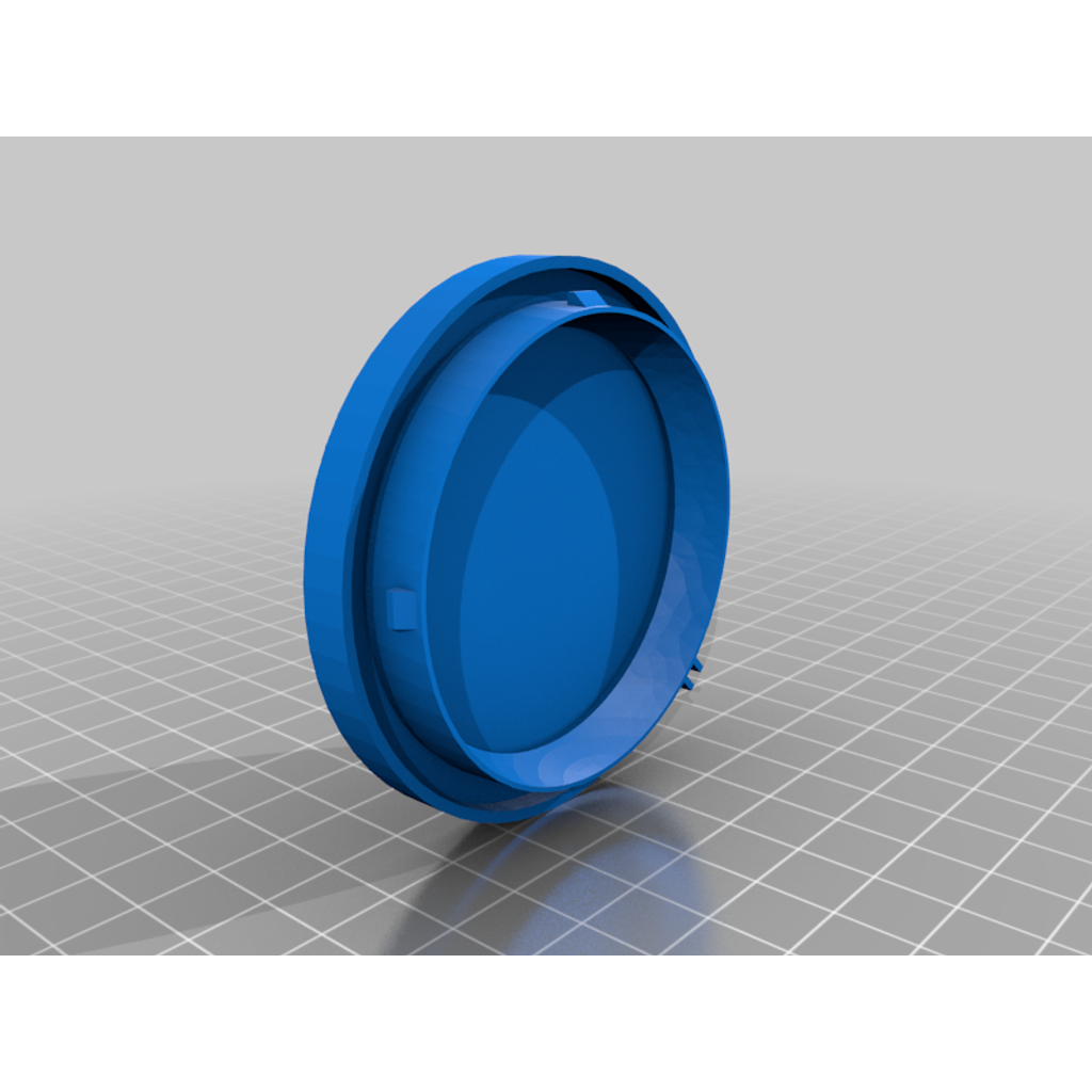 Air Vent for 1990 Mazda Miata