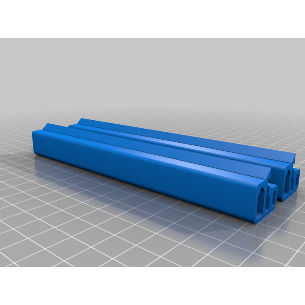 Soft-top Tailgate Bar Sleeve for 1997 Jeep Wrangler