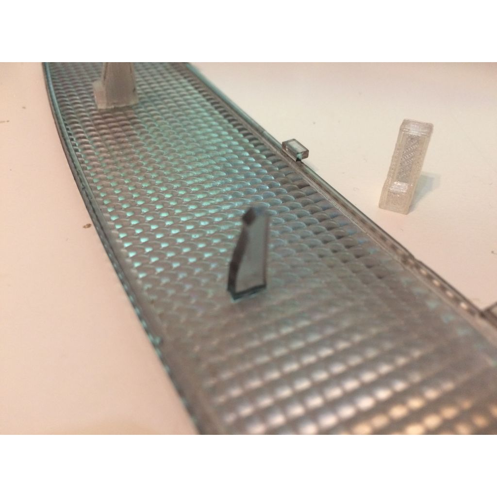 Roof Light Holder Repair Clip for 1998 Audi TT