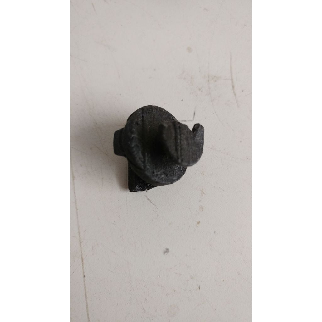 Net Clip for 2012 Mercedes-Benz C-Class
