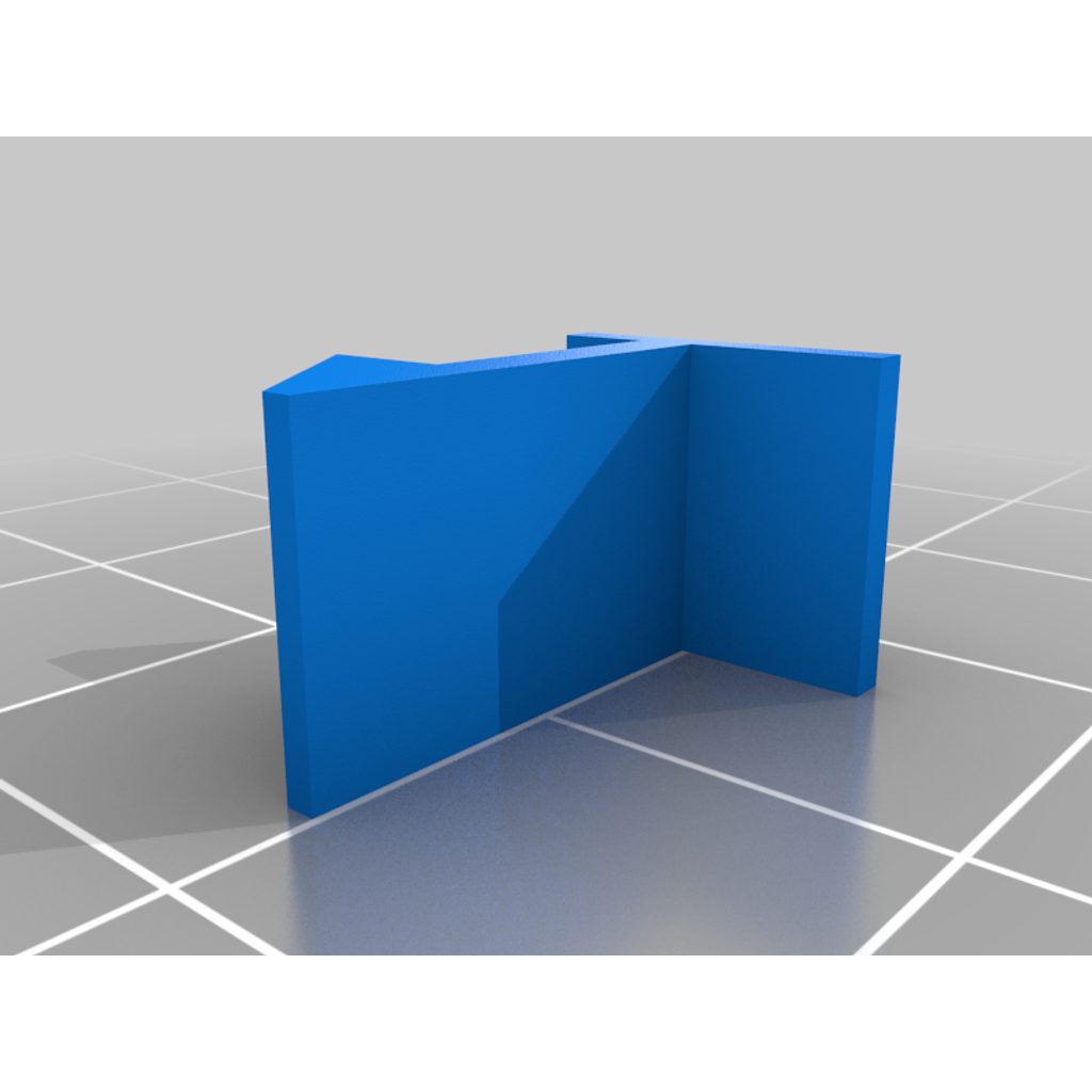 Glove Box Trim Clip for 1990 BMW 3 Series