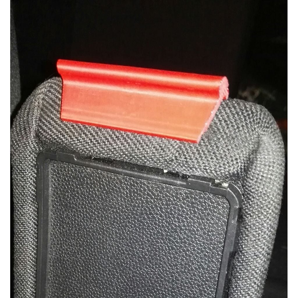 Armrest Clip for 2004 Opel / Vauxhall Astra