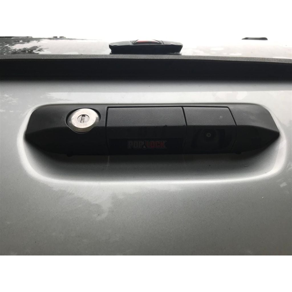 Backup Camera Mount for 2005 Toyota Tacoma