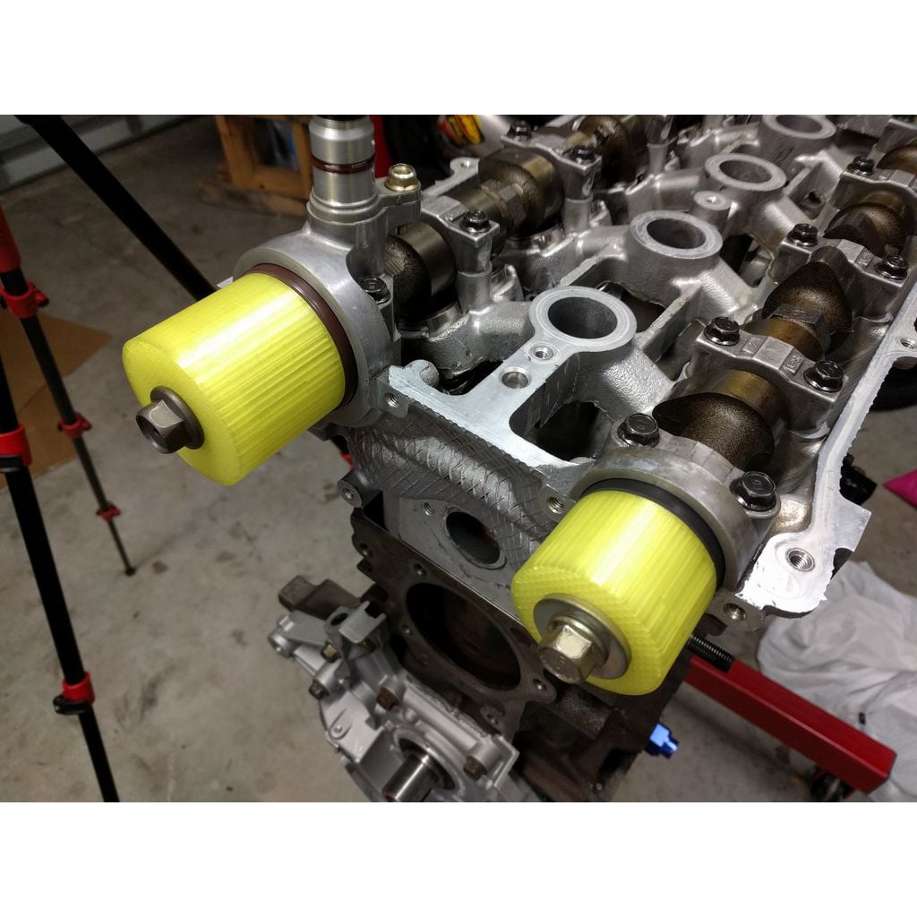 Camshaft Seal Installer Set for 1990 Mazda Miata
