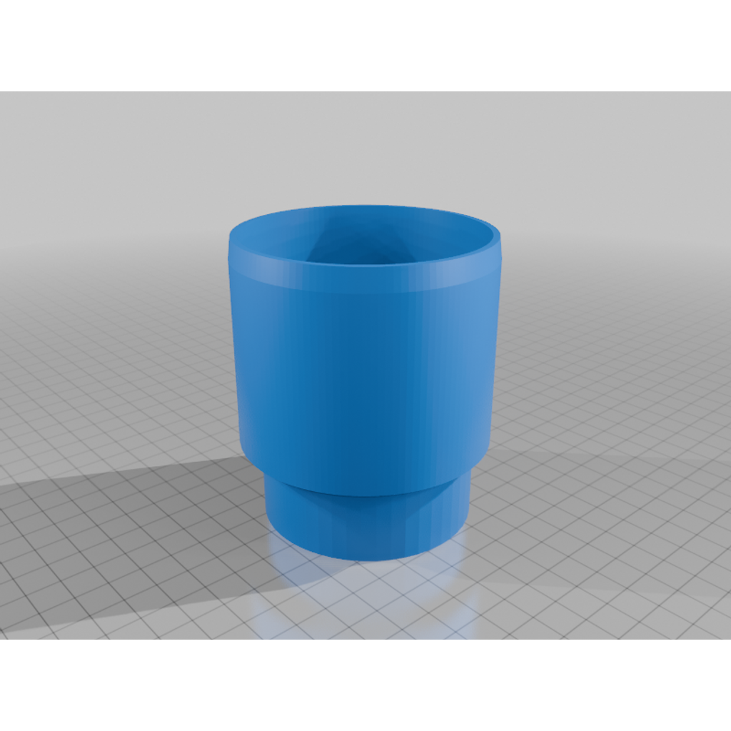 Cup Holder Adapter for 2016 Renault Clio