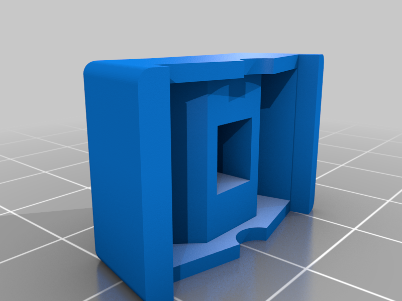 Quarter Window Switch Cap for 1989 Nissan 240SX