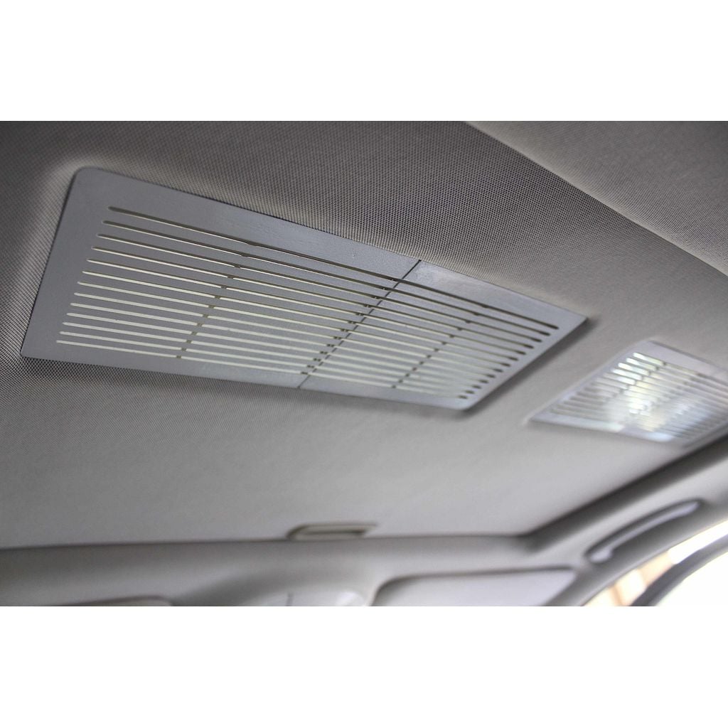 Sunroof Vent Grille for 2003 Mercedes-Benz E-Class