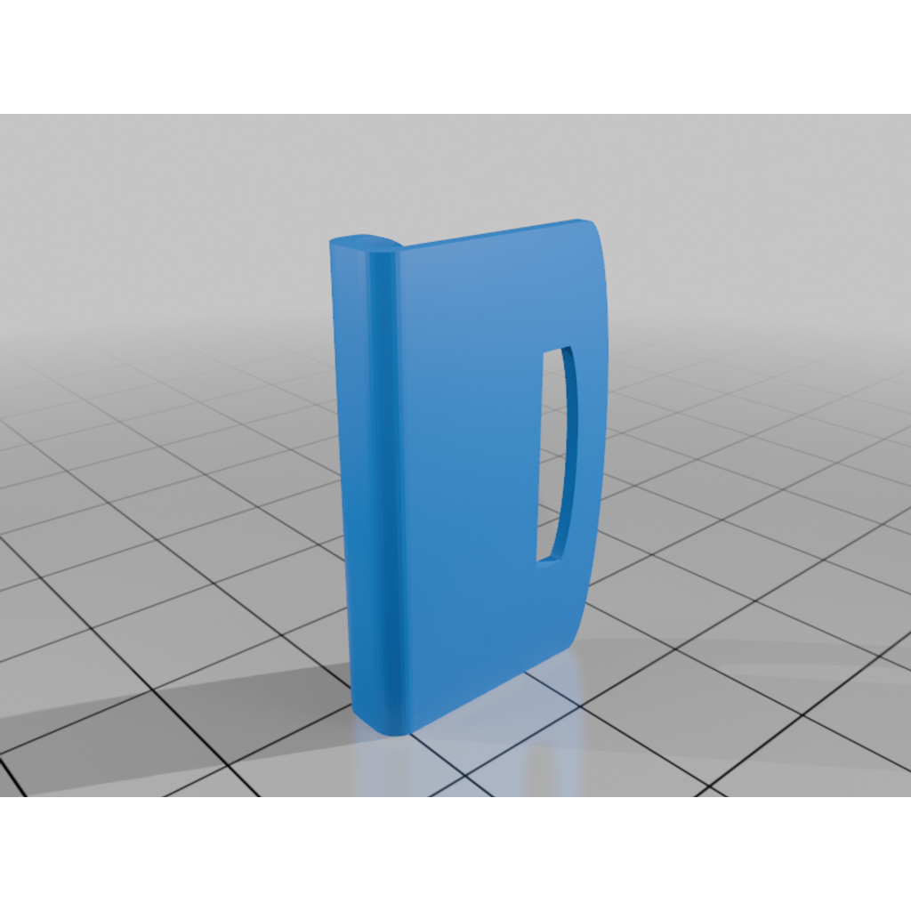 Curtain Clip for 1991 Mercedes S-Class