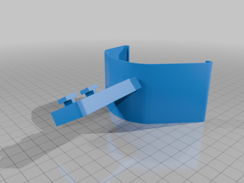 COBB Accessport AP3 Mount for 2013 Ford Focus ST