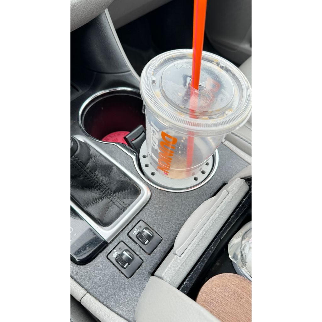 Cupholder for 2014 Toyota Highlander