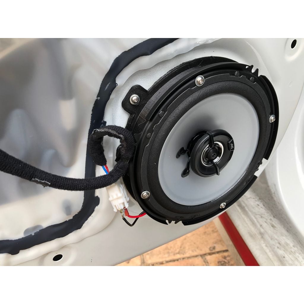 Rear Speaker Bracket for 2018 Kia Picanto