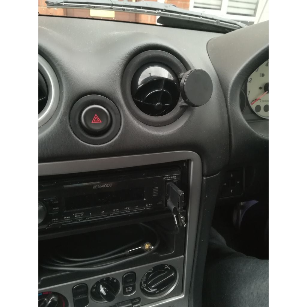 Phone Mount for 1998 Mazda MX-5 Miata