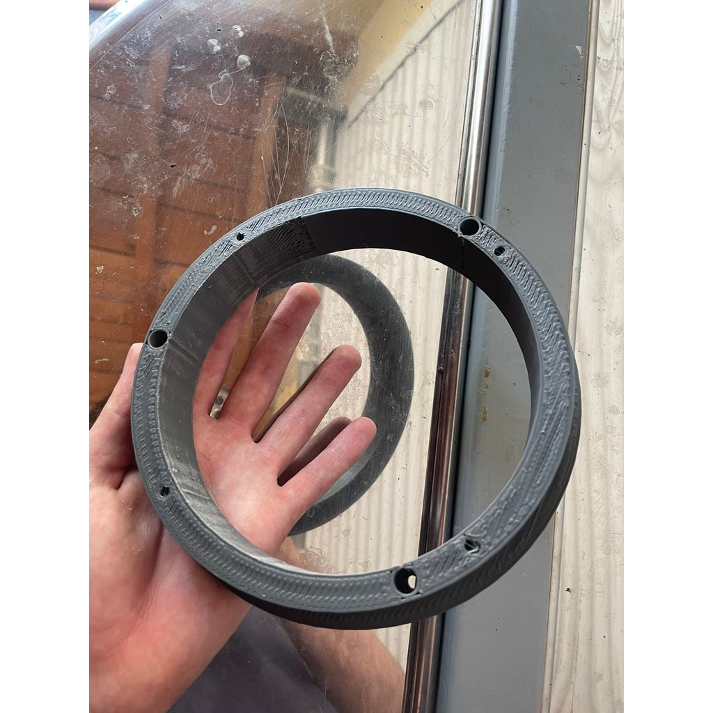 Speaker Spacer for 2019 Suzuki Swift