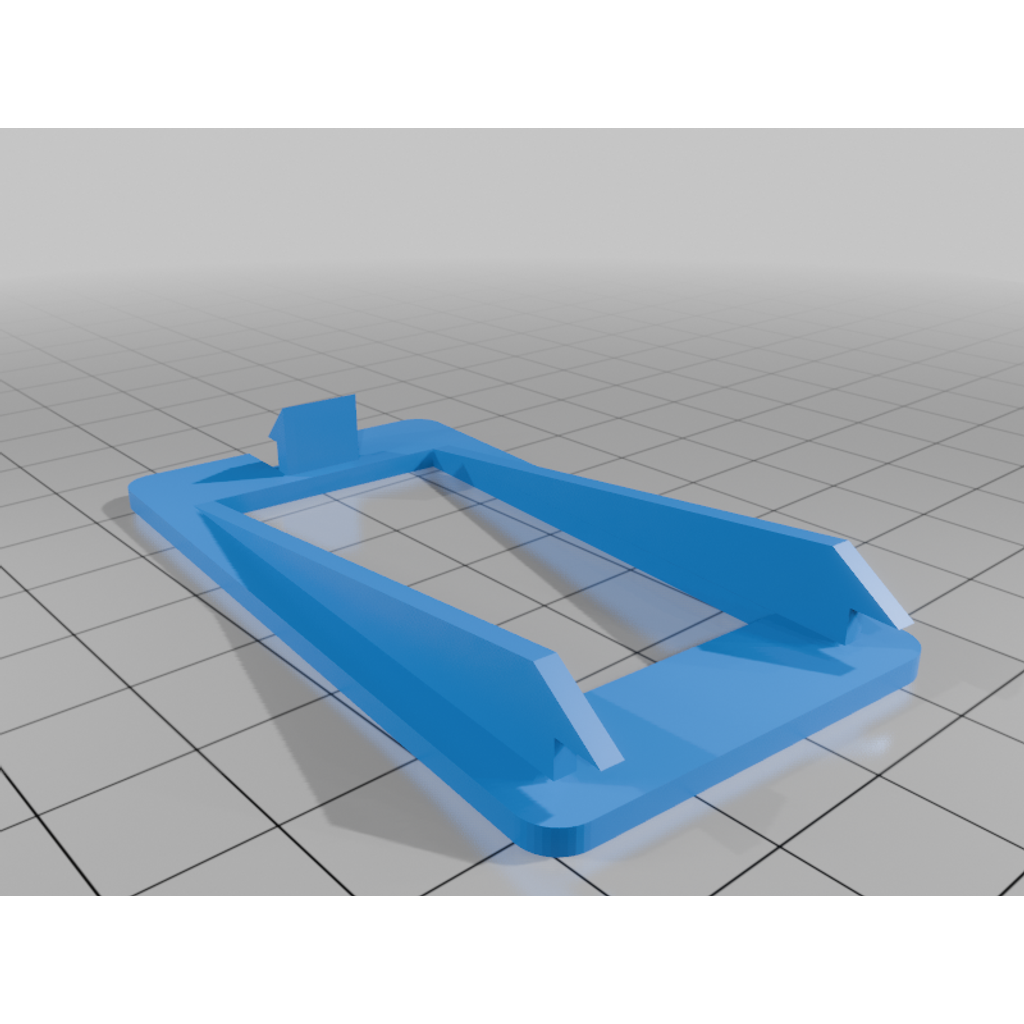 Footwell Light Surround for 1989 Mazda MX-5 Miata