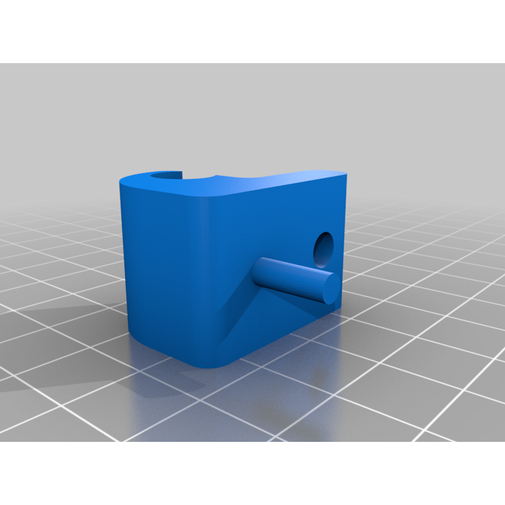 Visor Clip for 1990 Subaru Brumby
