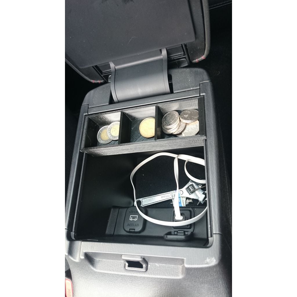 Coin Tray for 2014 Mazda 6