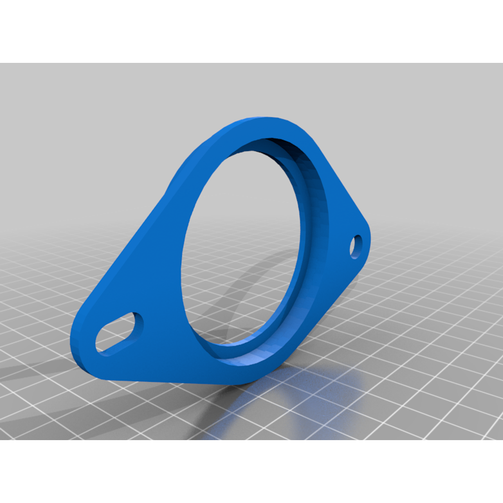 Supertweeter Mount Bracket for 2016 Subaru WRX