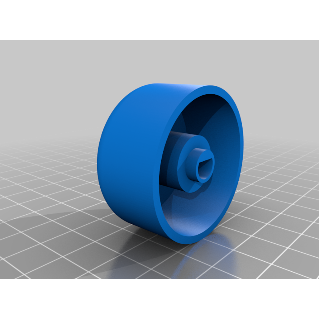 AC Fan Knob for 2003 Mazda RX-8