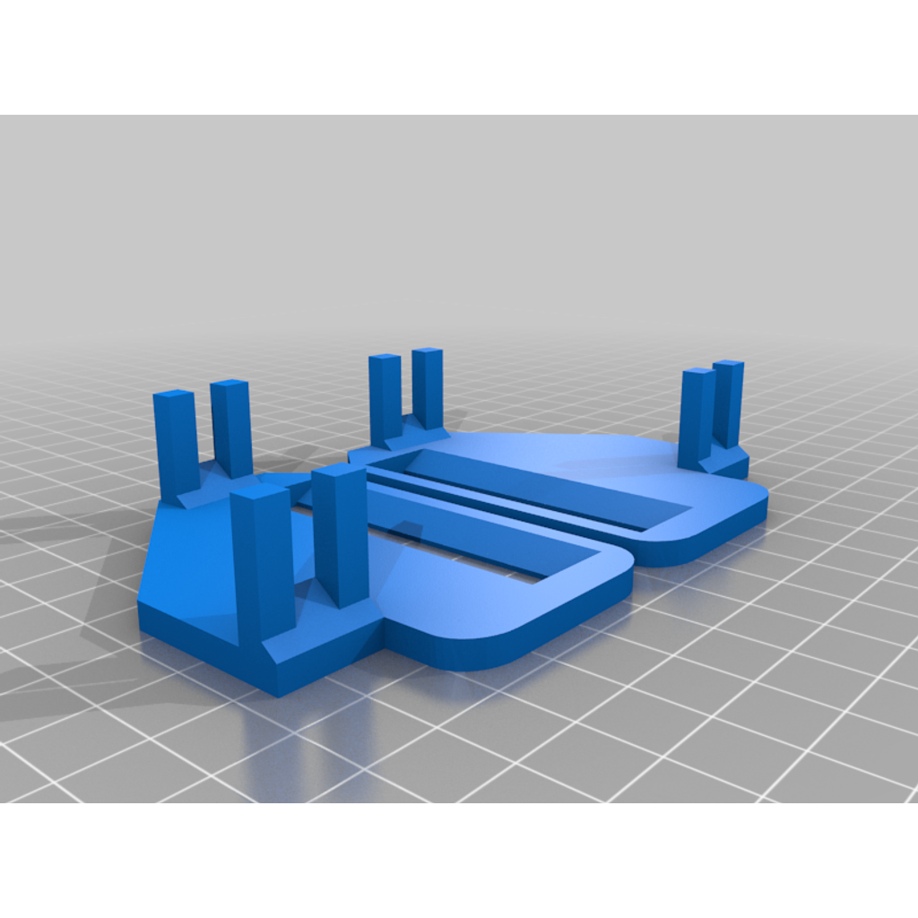 Stereo Brackets for 1986 Toyota MR2