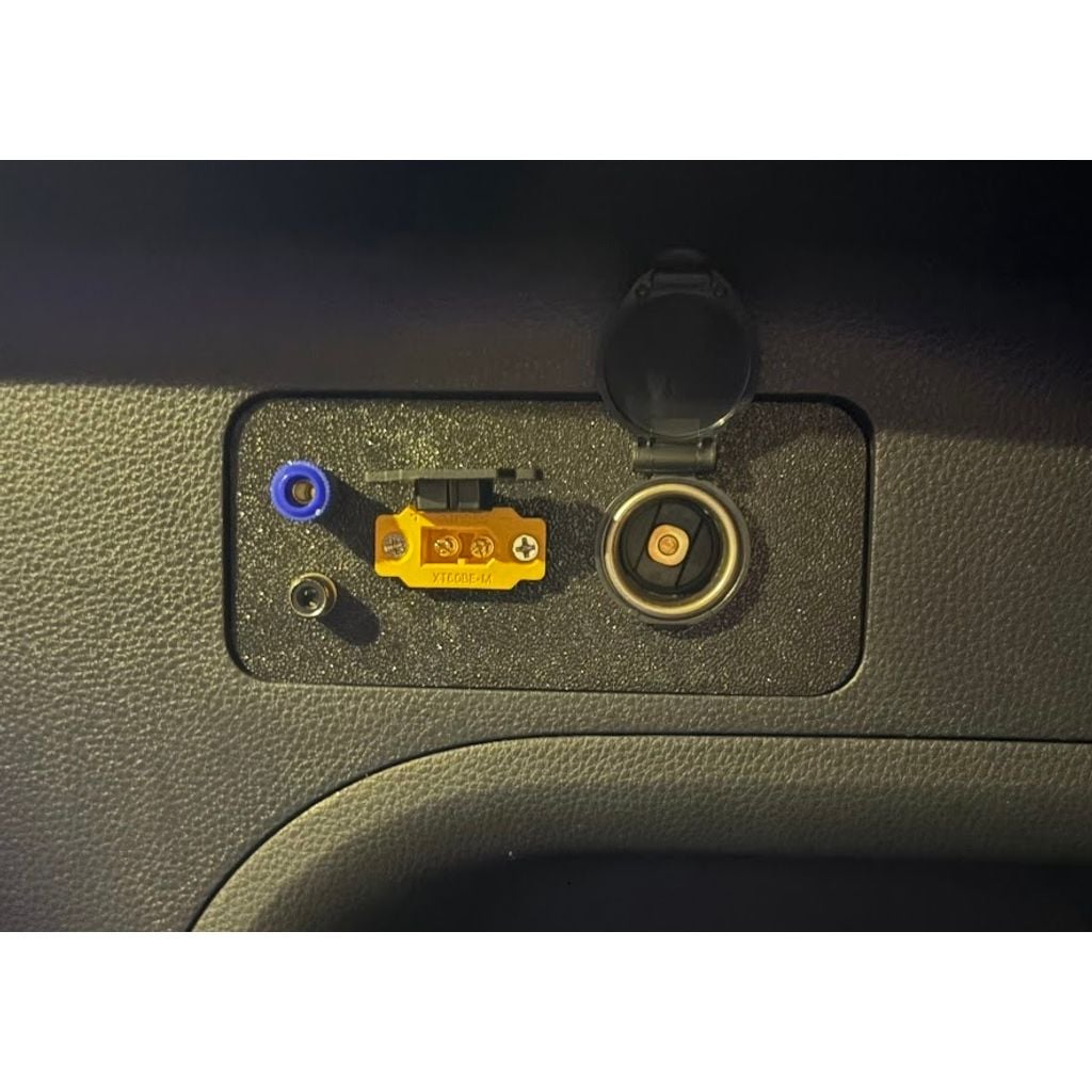 Trunk Accessory Panel for 2019 Toyota RAV4