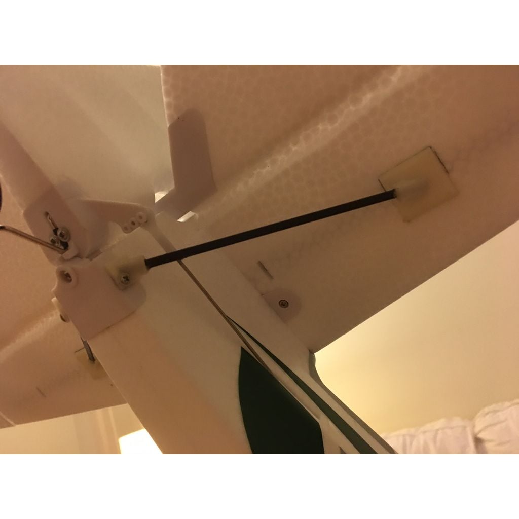 Elevator Struts