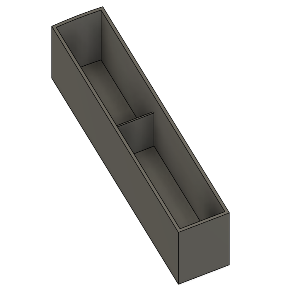 VW Atlas - Center Console Organizer for 2019 Volkswagen Atlas