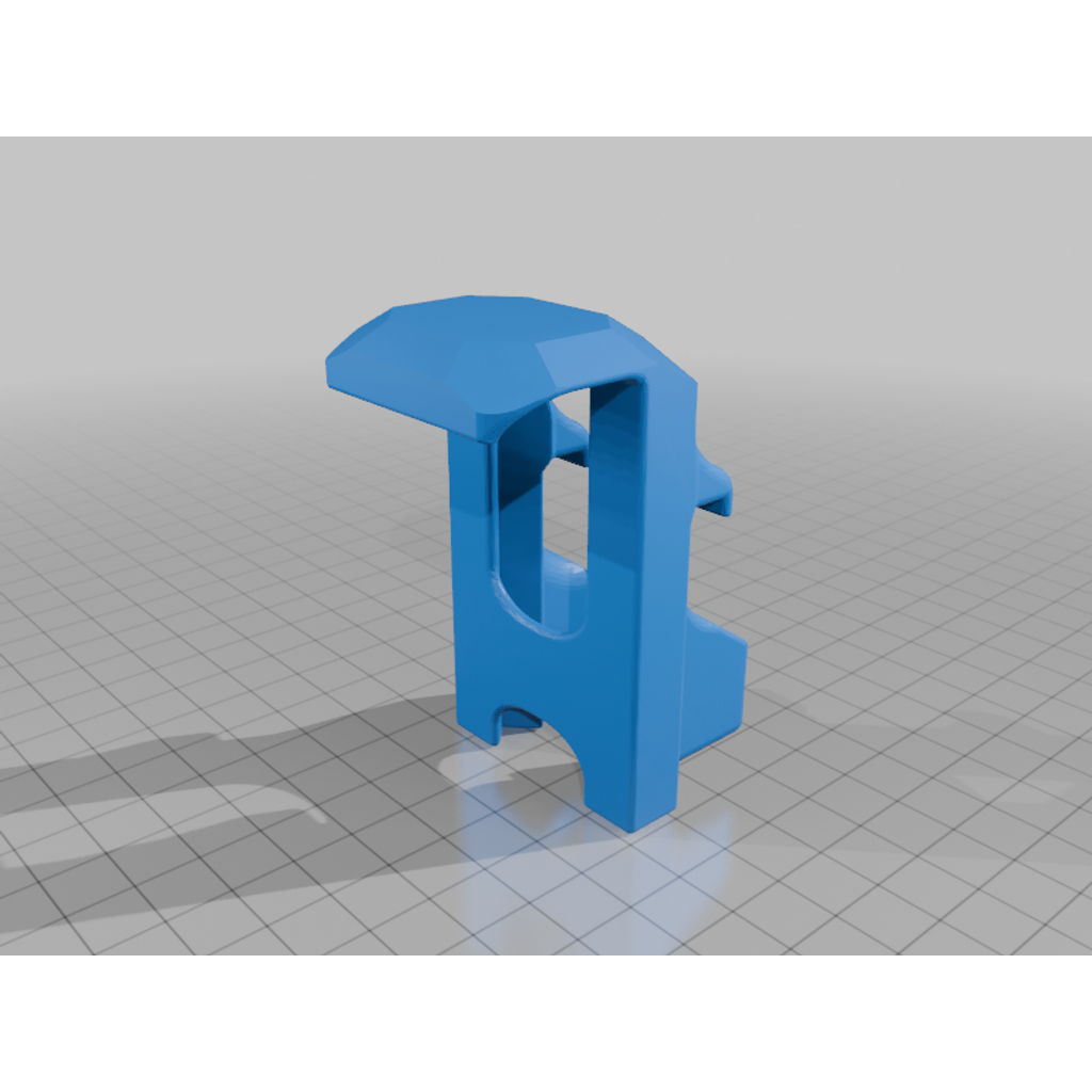 Dash phone holder for 1996 Honda Civic