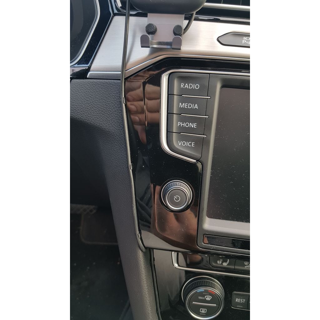 Charger Cable Clip for 2015 Volkswagen Passat