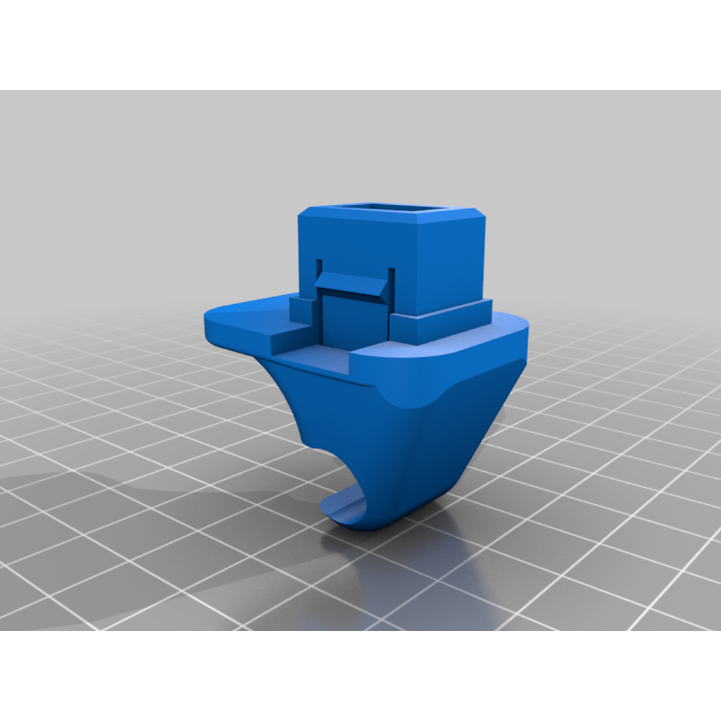 Sun Visor Clip for 1993 Subaru Impreza