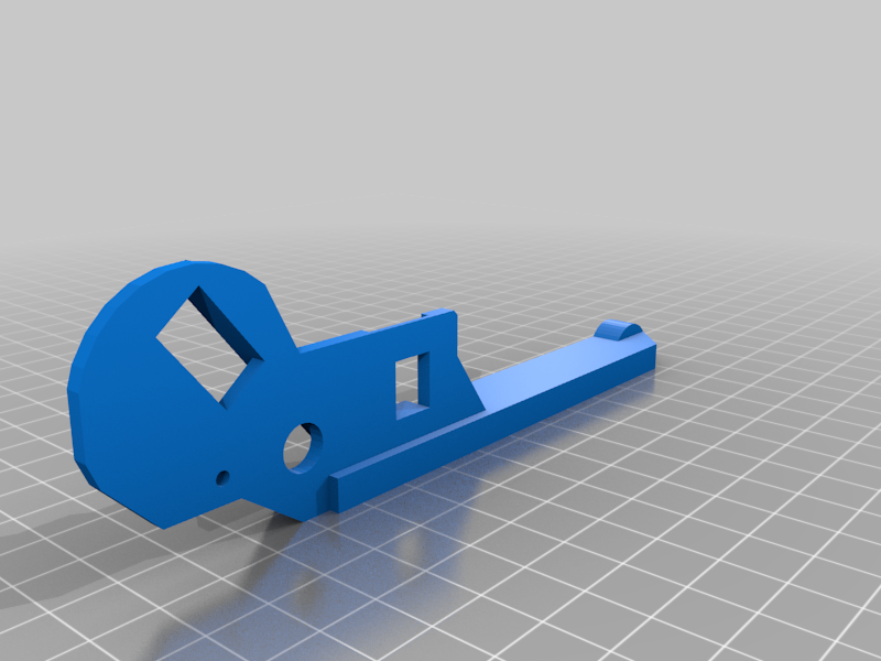 T-Top Handle for 1990 Nissan 300ZX