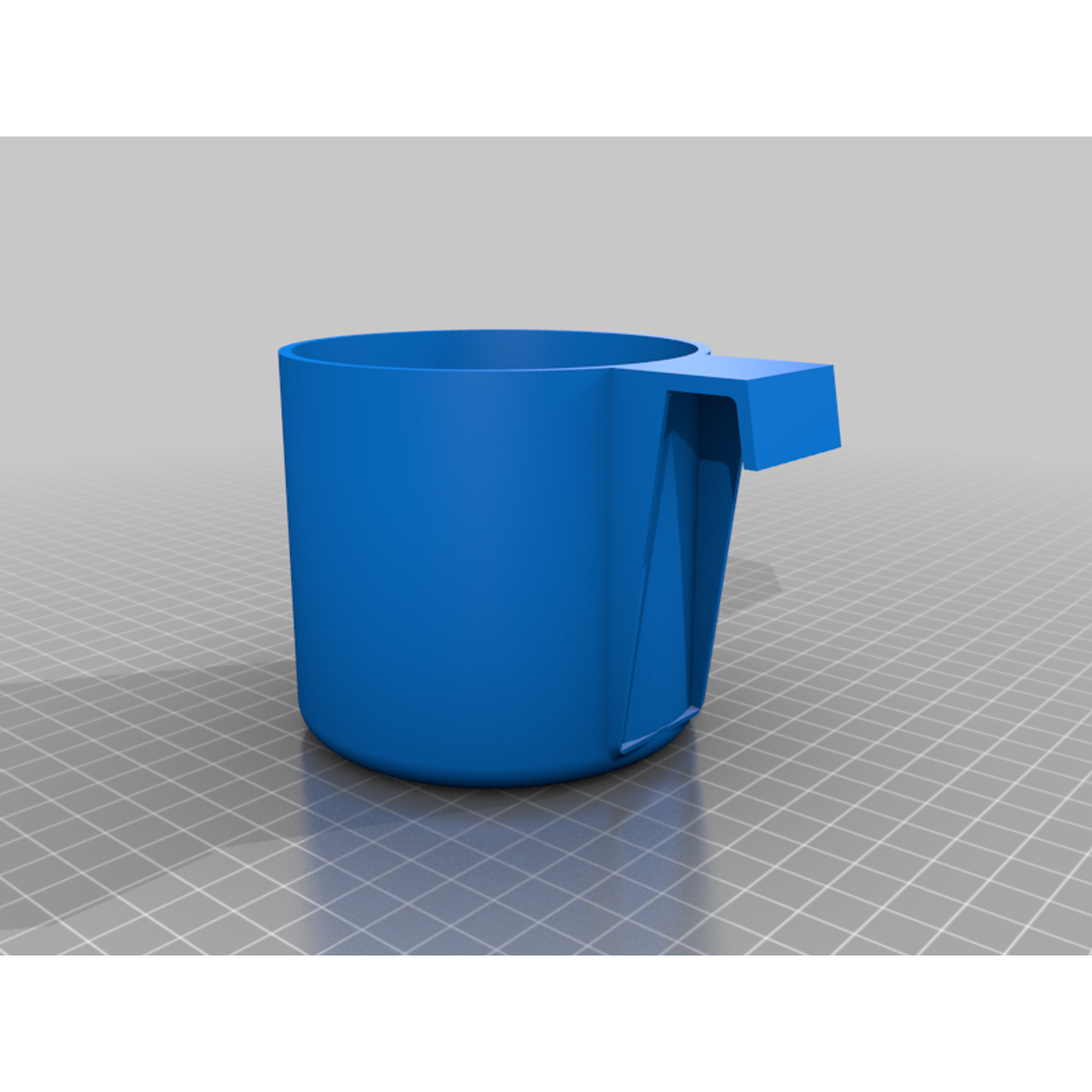 Passenger Storage Door Cup Holder for 1999 Skoda Fabia