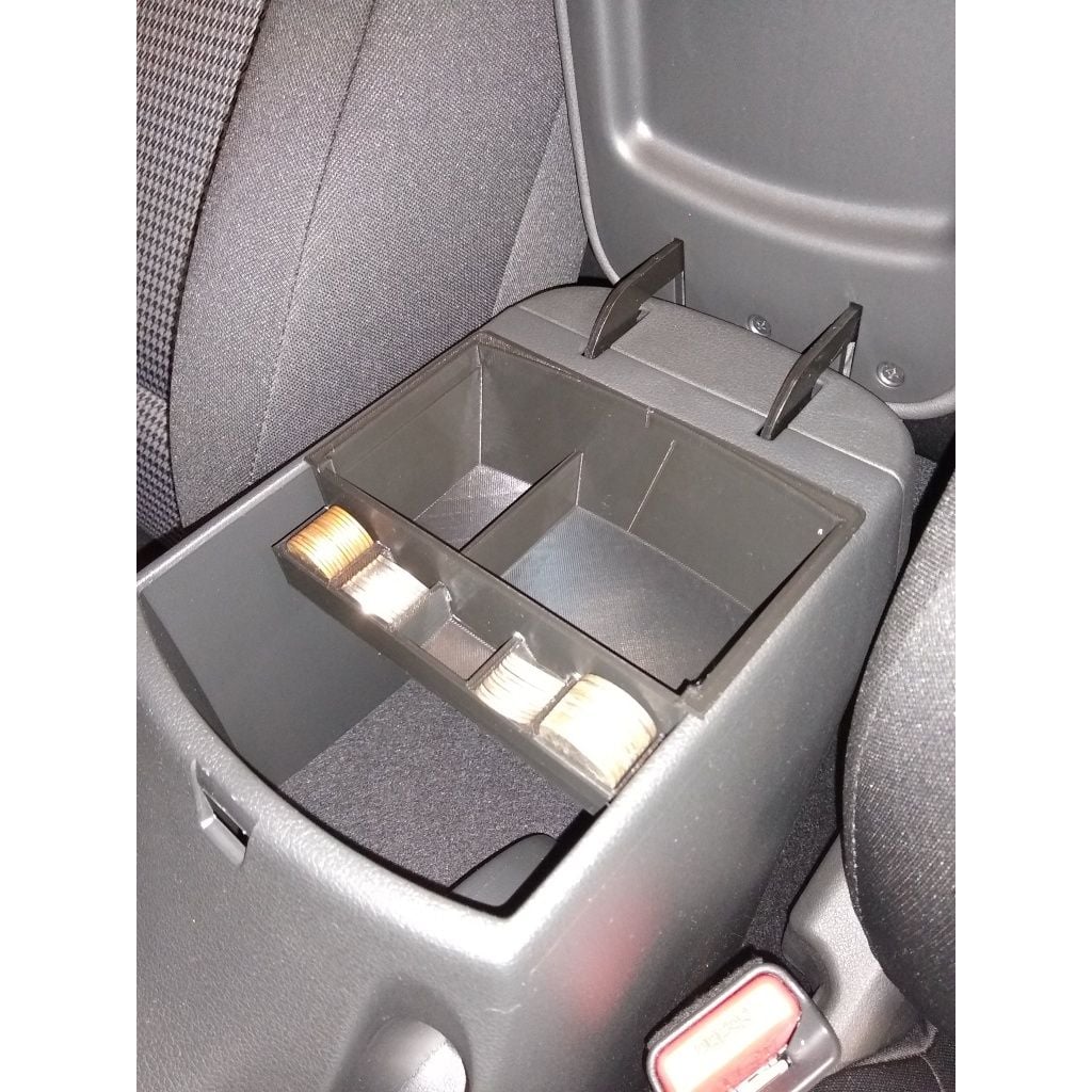 Console Tray for 2020 Hyundai Kona