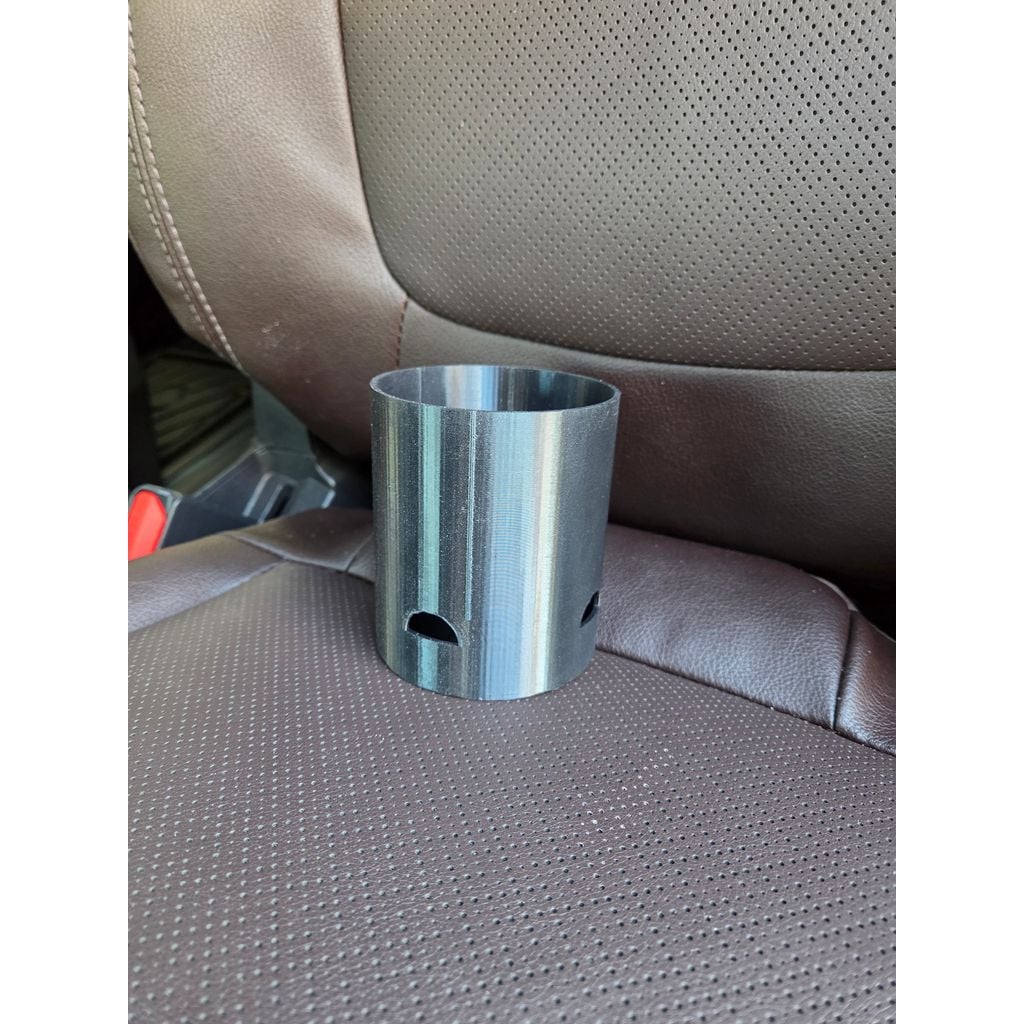 2nd Row Seat Cupholder for 2021 Toyota Sienna