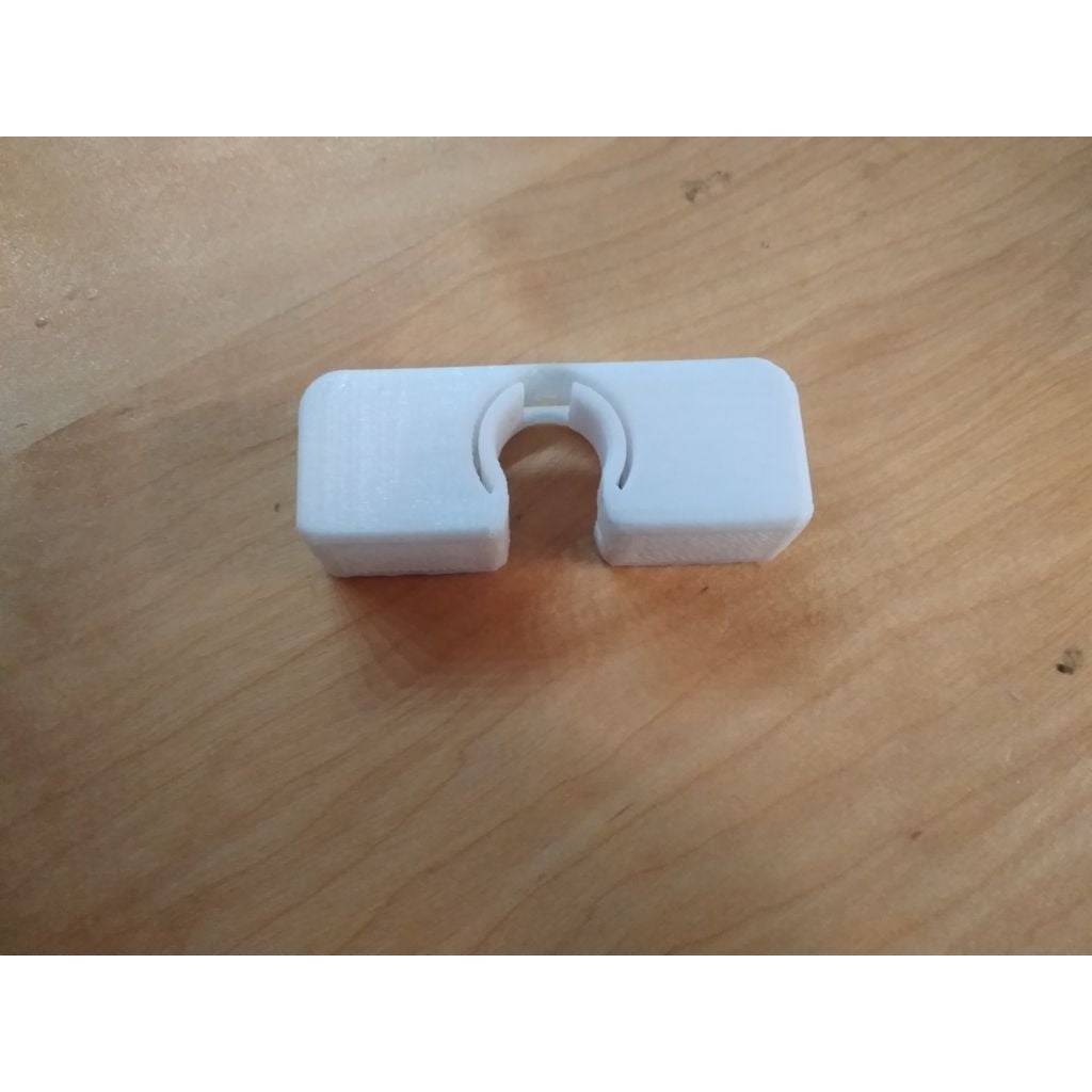 Parcel Shelf Connector for 2006 Opel Corsa