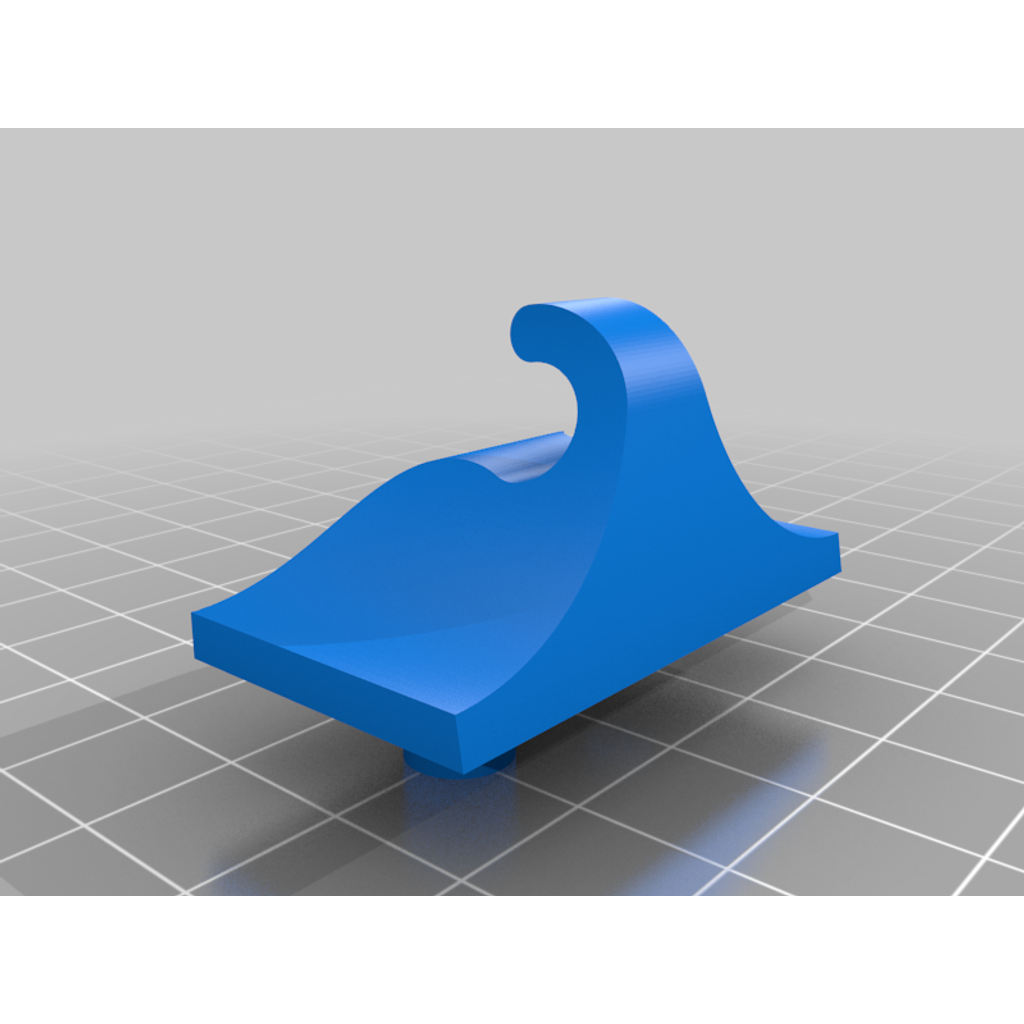 Visor Holder for 1996 Volkswagen Jetta